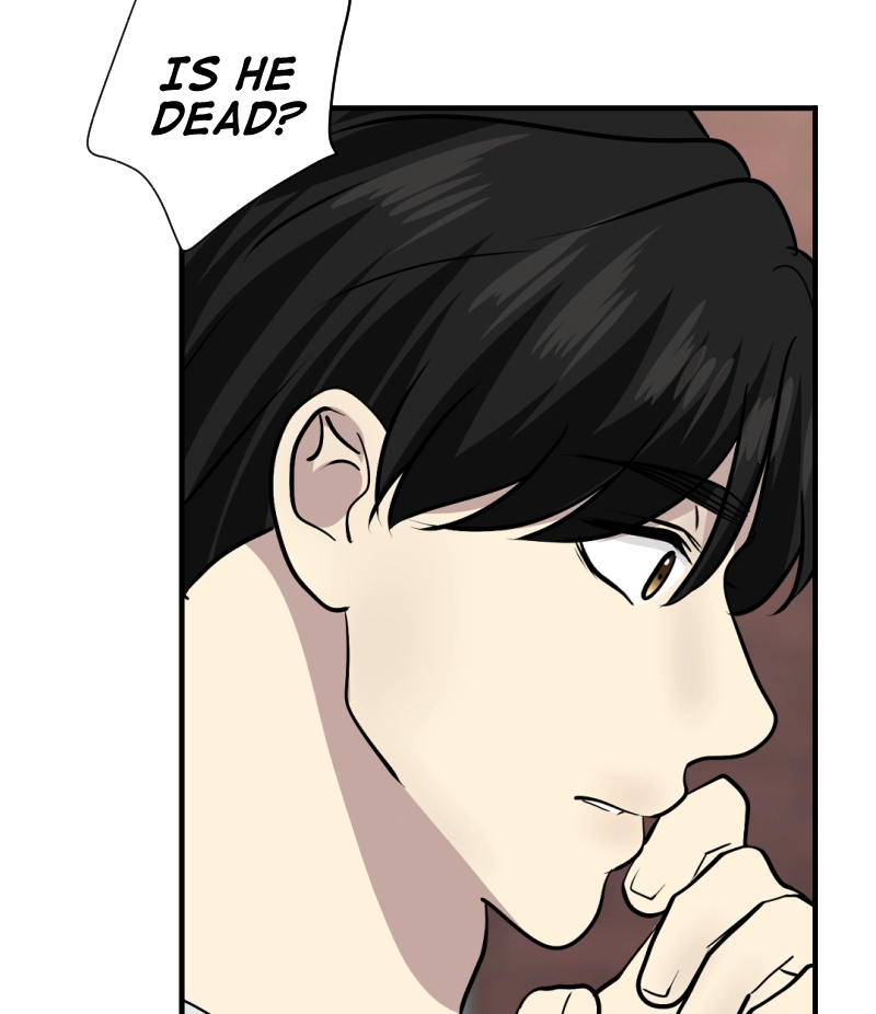 Syndrome Chapter 32 page 23 - 