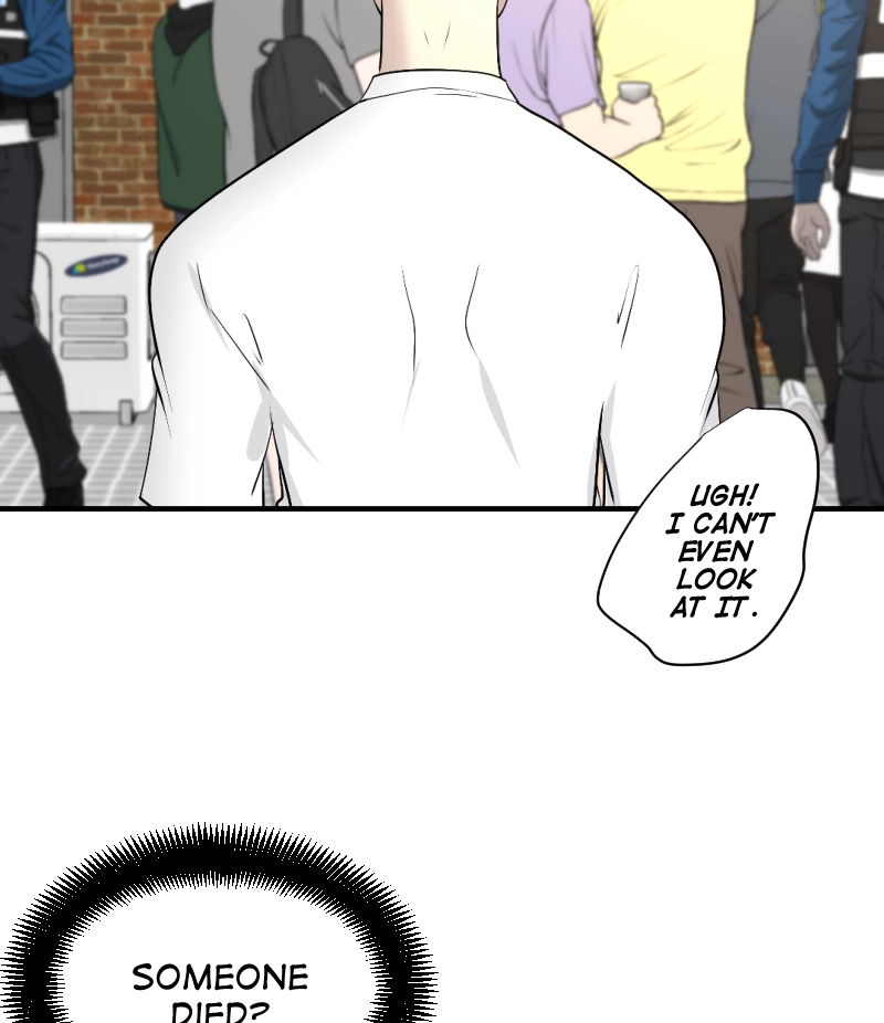 Syndrome Chapter 32 page 25 - 