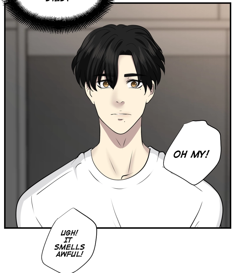 Syndrome Chapter 32 page 26 - 