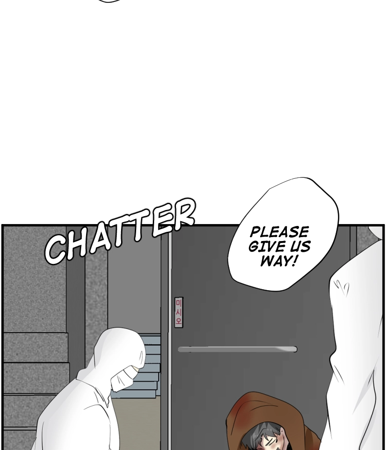 Syndrome Chapter 32 page 27 - 