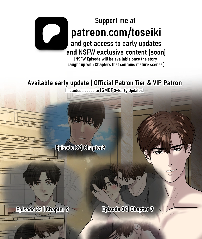 Syndrome Chapter 32 page 29 - 
