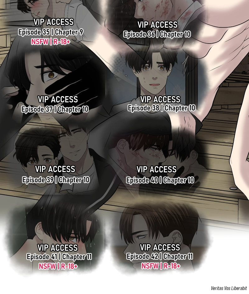 Syndrome Chapter 32 page 30 - 
