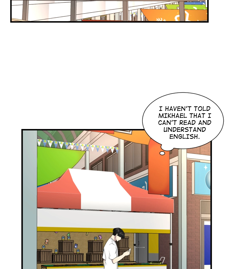 Syndrome Chapter 32 page 6 - 