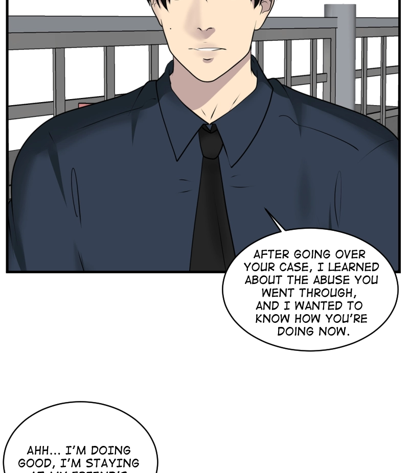 Syndrome Chapter 33 page 14 - 
