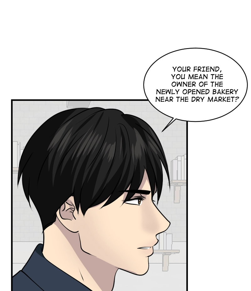 Syndrome Chapter 33 page 17 - 