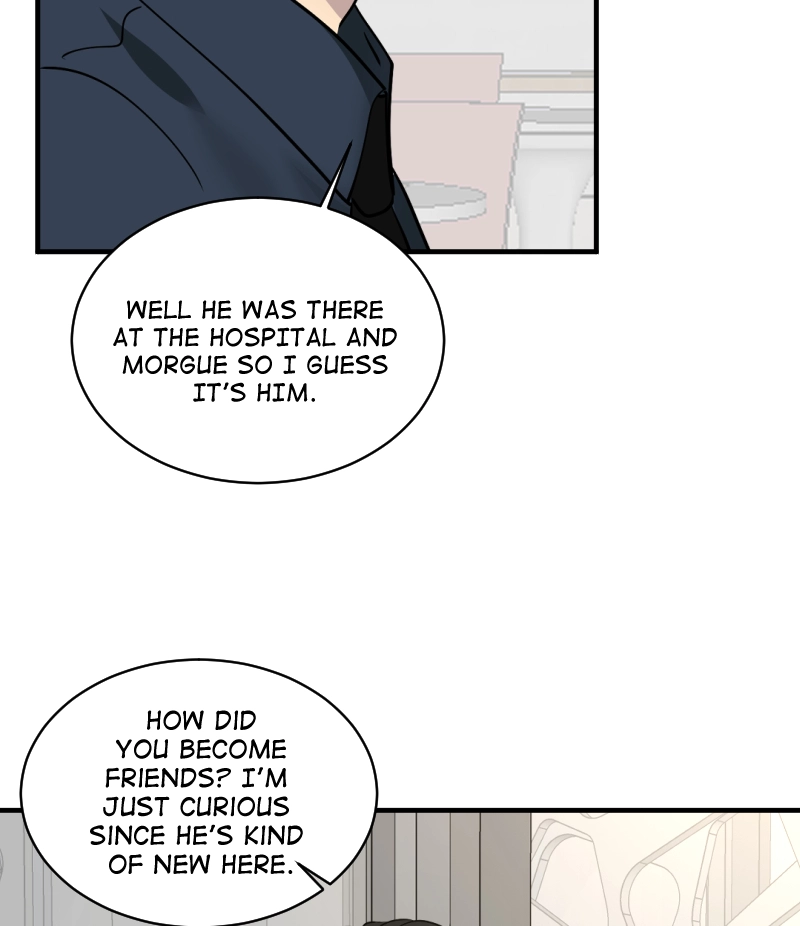Syndrome Chapter 33 page 18 - 