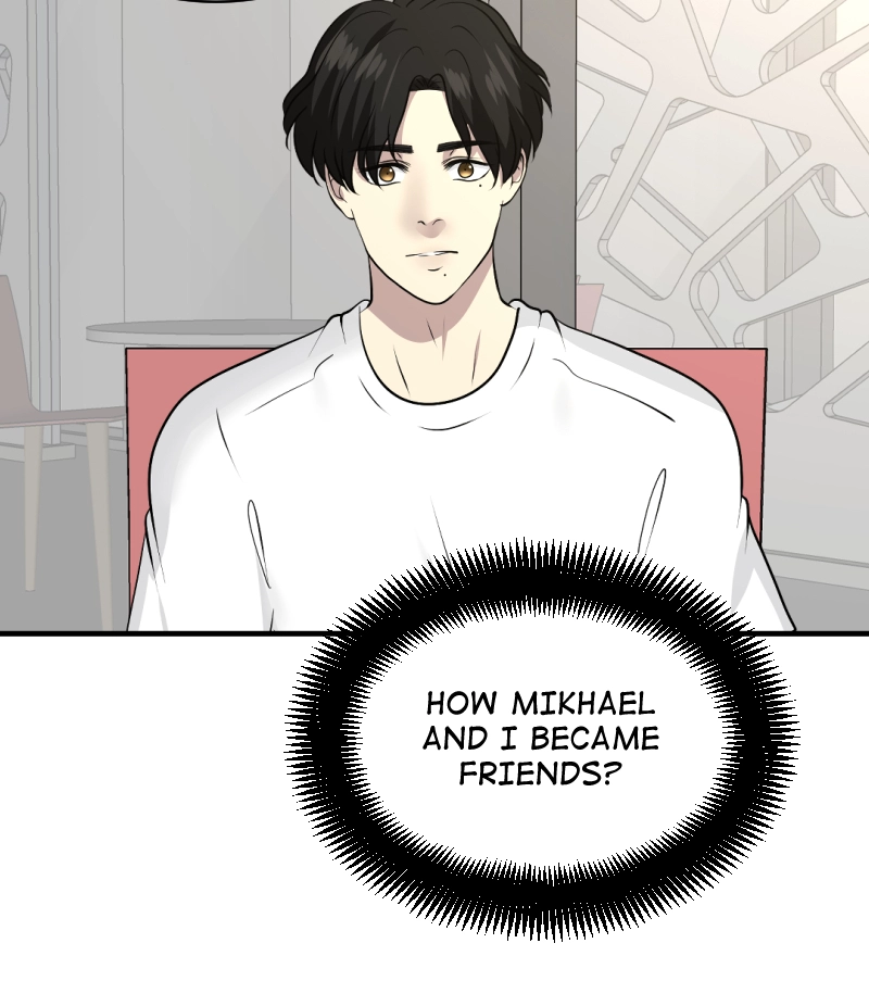 Syndrome Chapter 33 page 19 - 