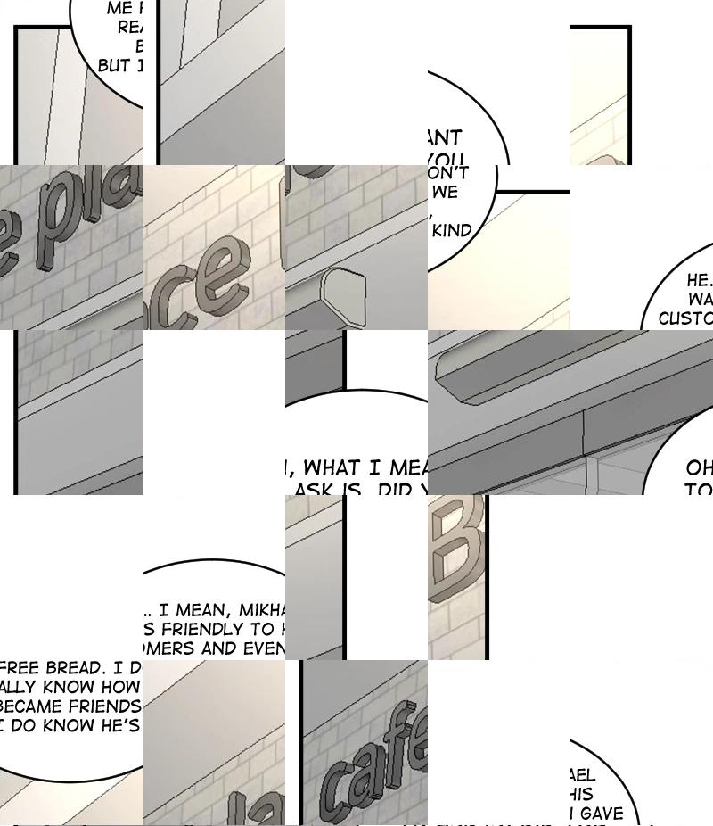 Syndrome Chapter 33 page 20 - 