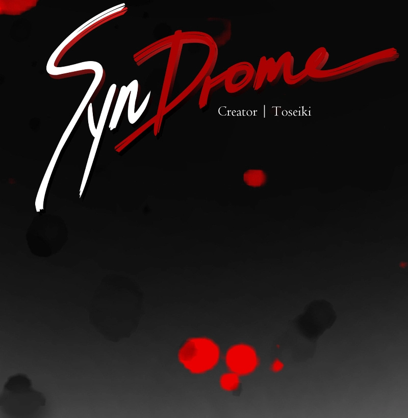 Syndrome Chapter 33 page 3 - 