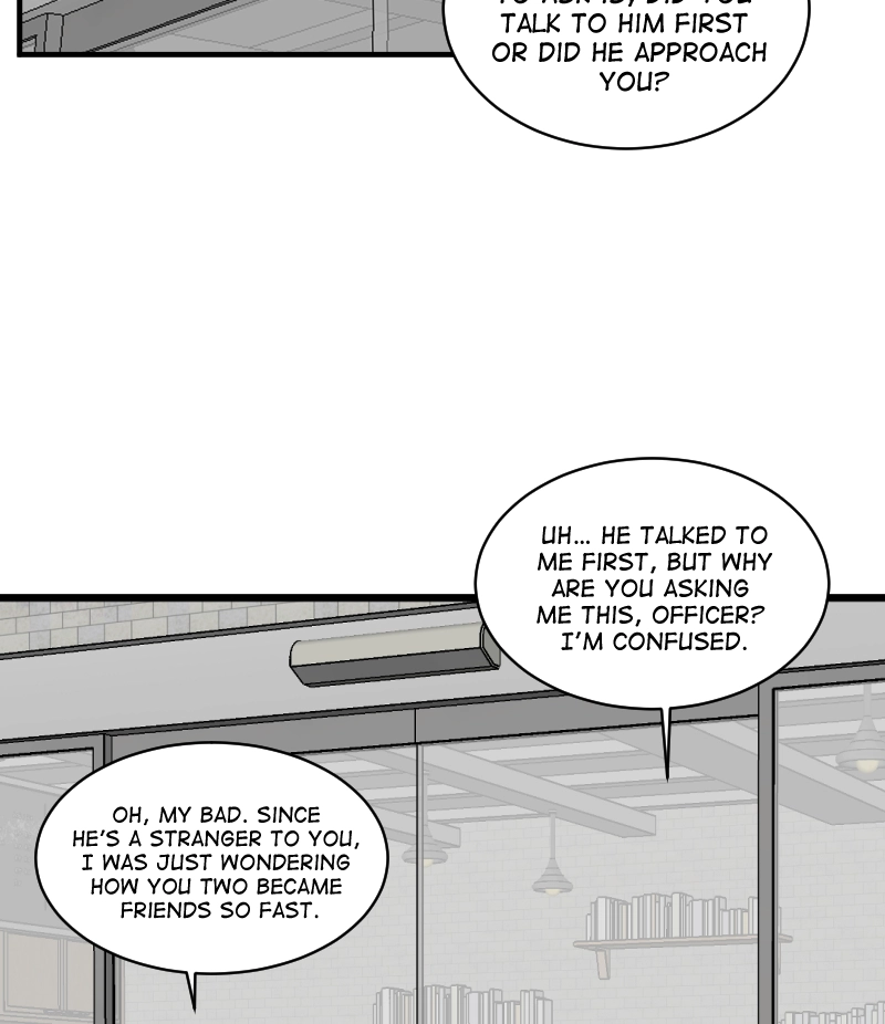 Syndrome Chapter 33 page 21 - 
