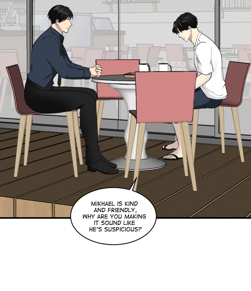 Syndrome Chapter 33 page 22 - 