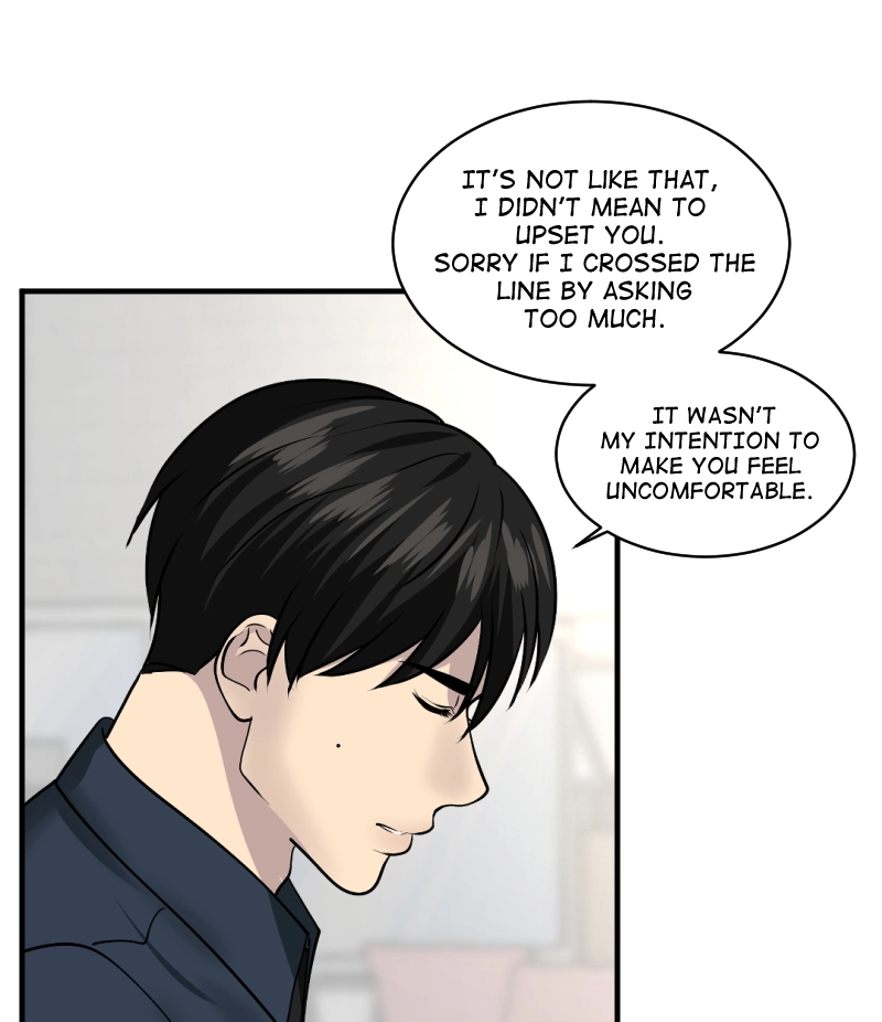 Syndrome Chapter 33 page 23 - 