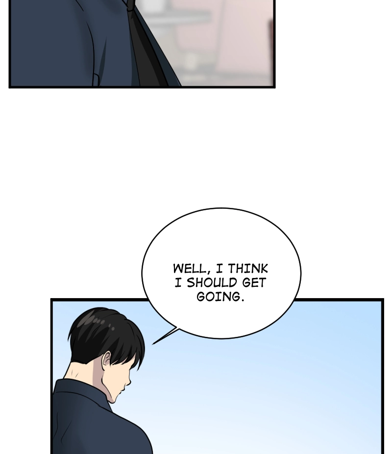 Syndrome Chapter 33 page 24 - 
