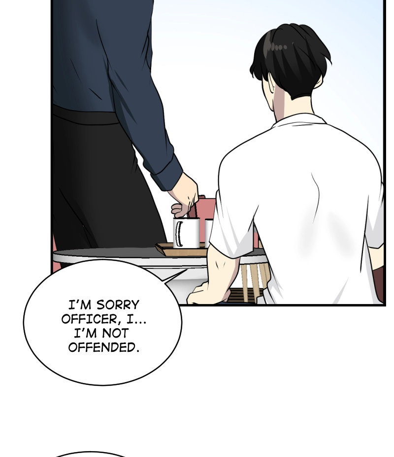 Syndrome Chapter 33 page 25 - 