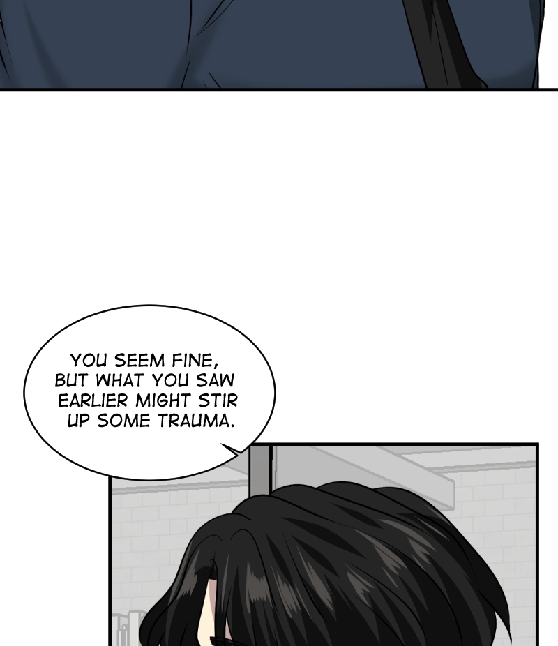 Syndrome Chapter 33 page 27 - 