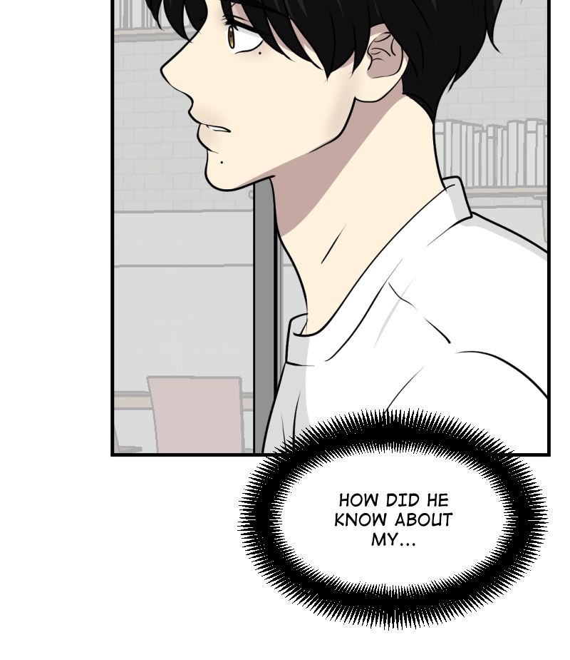 Syndrome Chapter 33 page 28 - 