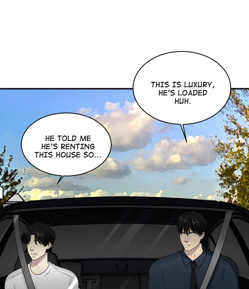 Syndrome Chapter 33 page 31 - 
