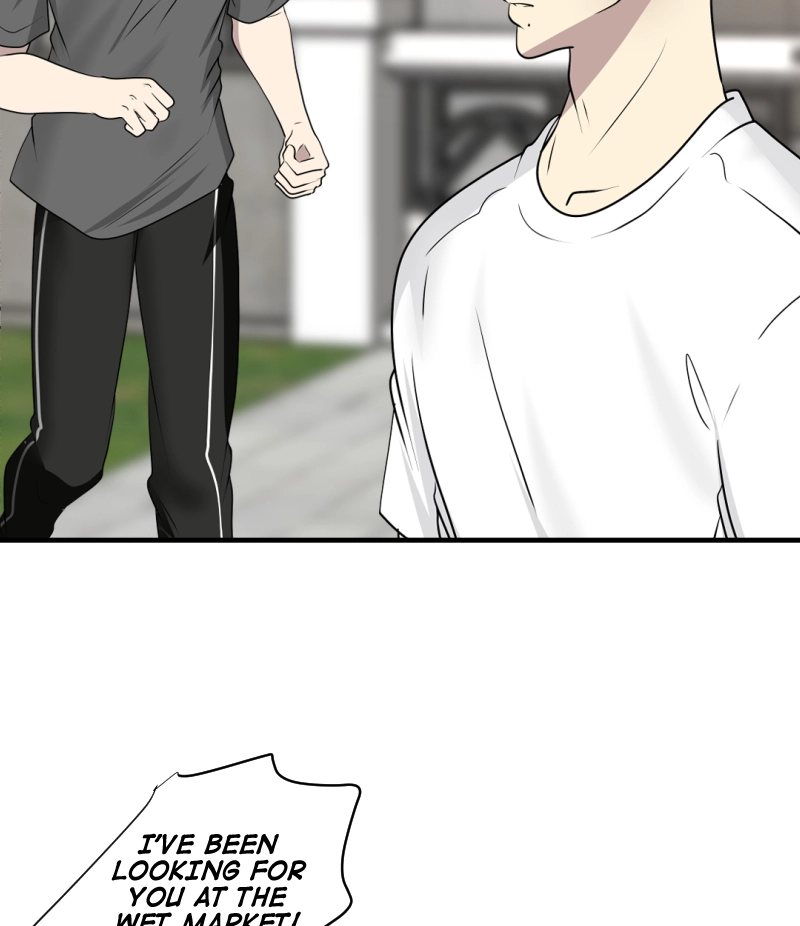 Syndrome Chapter 33 page 36 - 