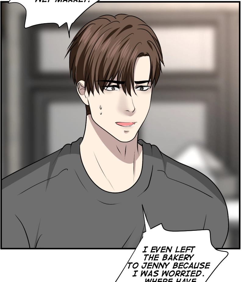 Syndrome Chapter 33 page 37 - 