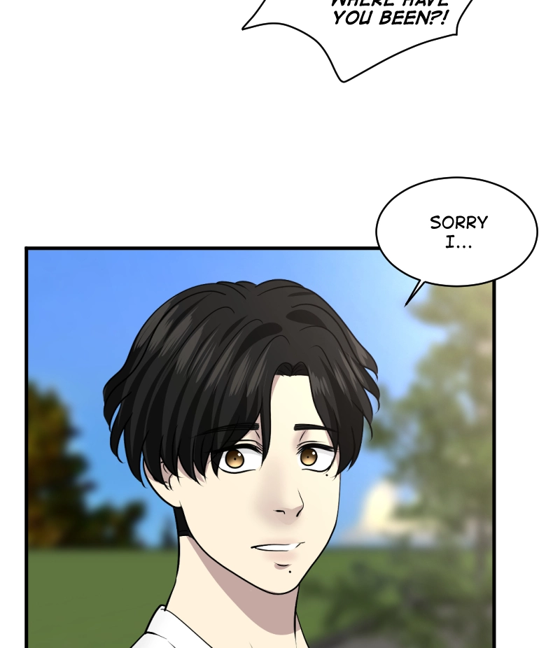 Syndrome Chapter 33 page 38 - 