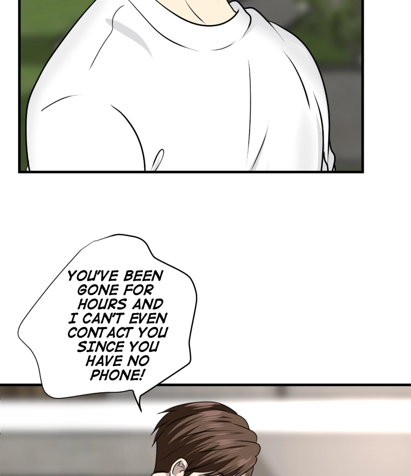 Syndrome Chapter 33 page 39 - 
