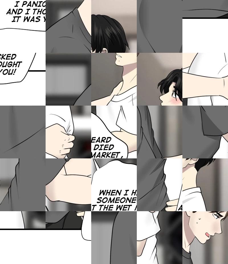 Syndrome Chapter 33 page 40 - 