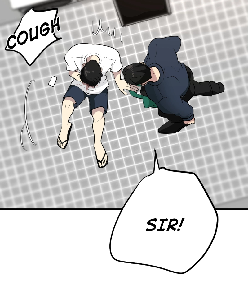 Syndrome Chapter 33 page 6 - 