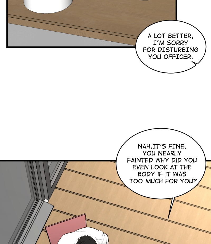 Syndrome Chapter 33 page 9 - 