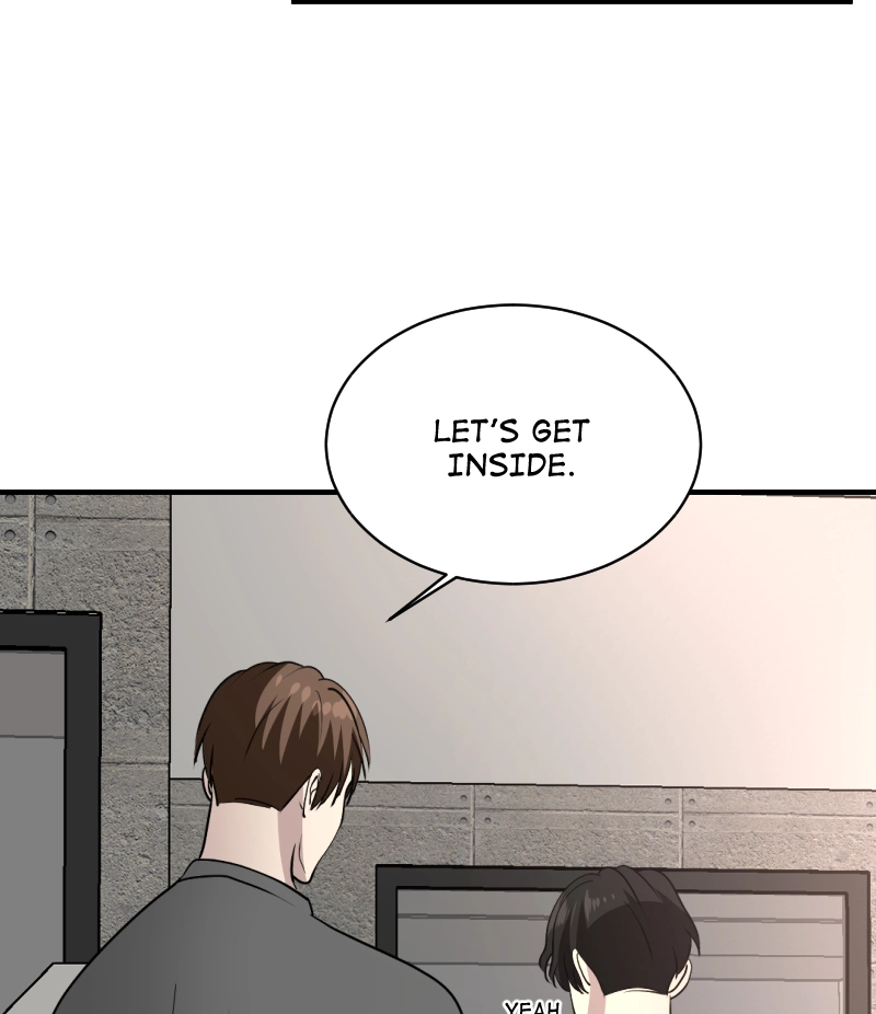 Syndrome Chapter 34 page 18 - 