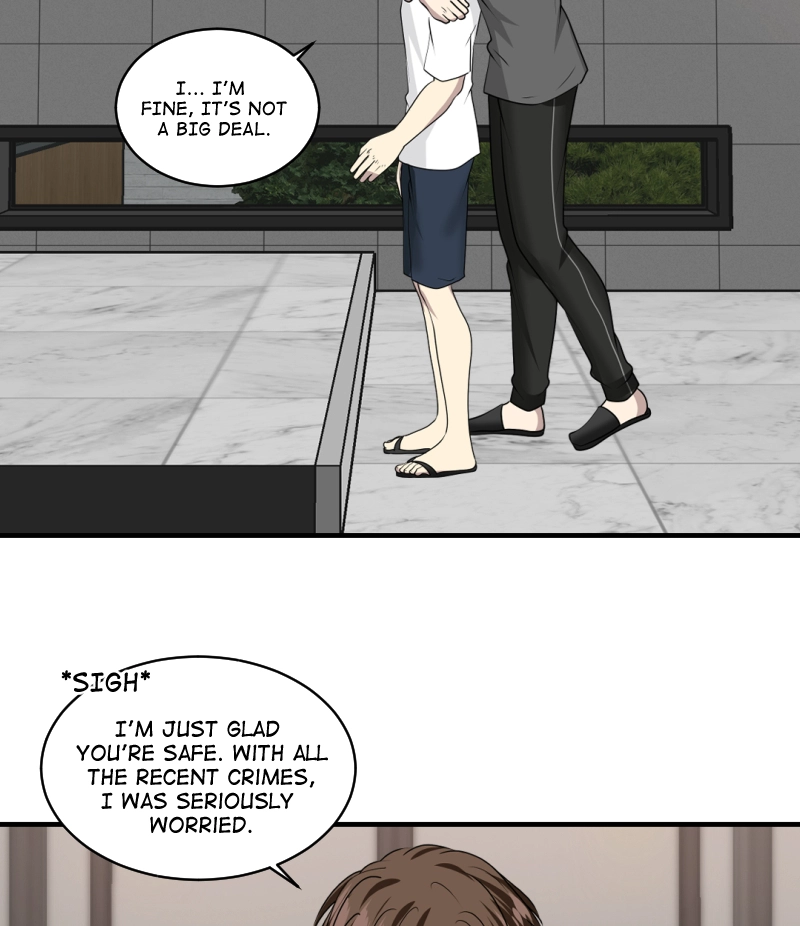 Syndrome Chapter 34 page 27 - 