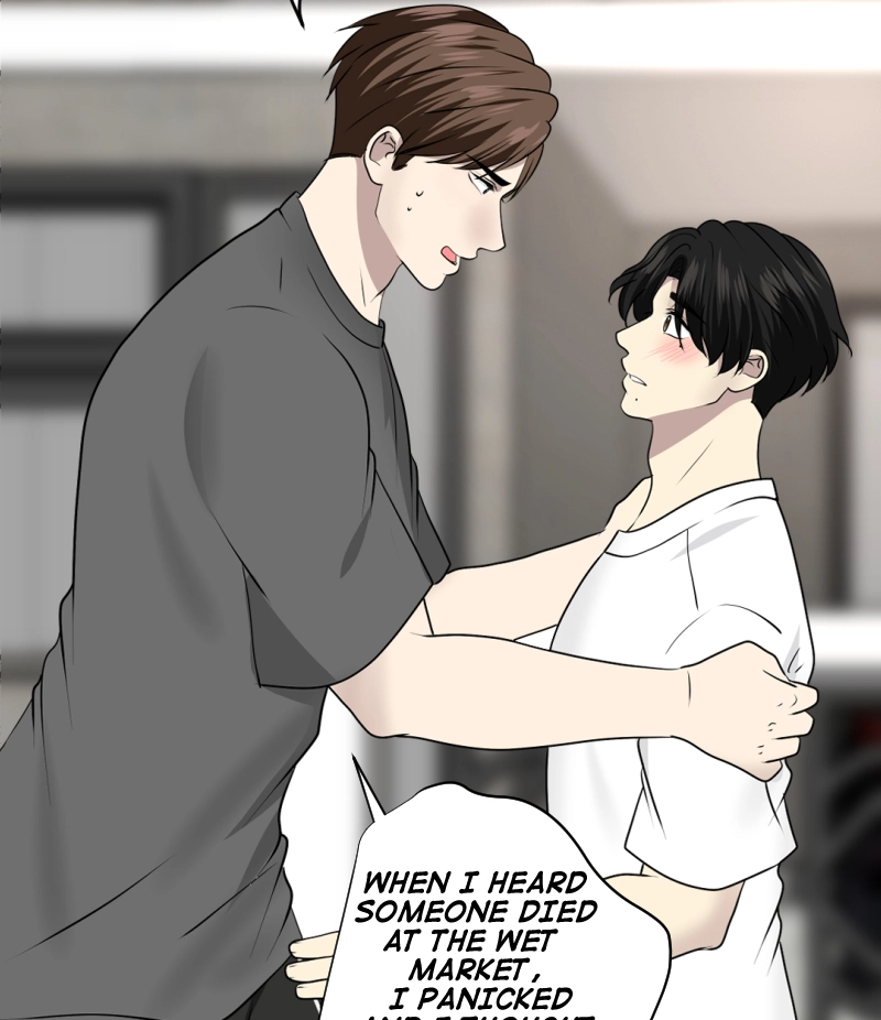 Syndrome Chapter 34 page 7 - 
