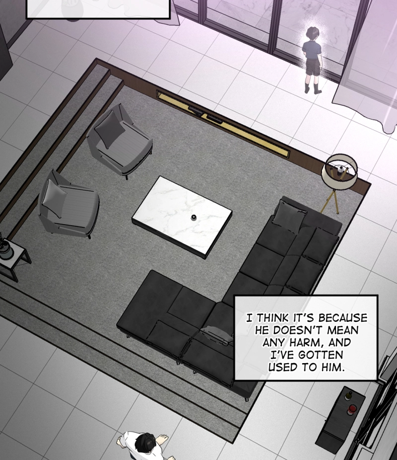 Syndrome Chapter 36 page 27 - 