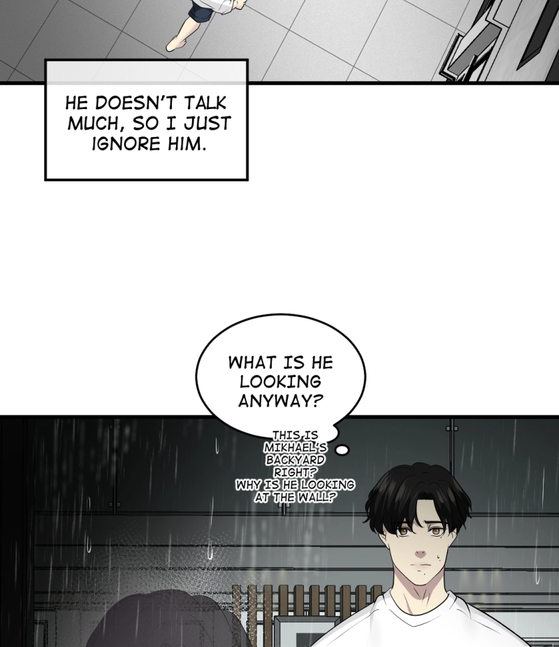 Syndrome Chapter 36 page 28 - 