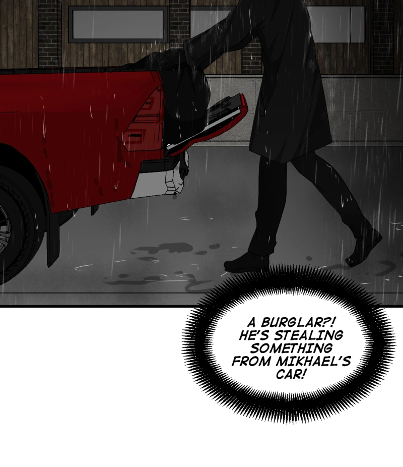 Syndrome Chapter 36 page 32 - 