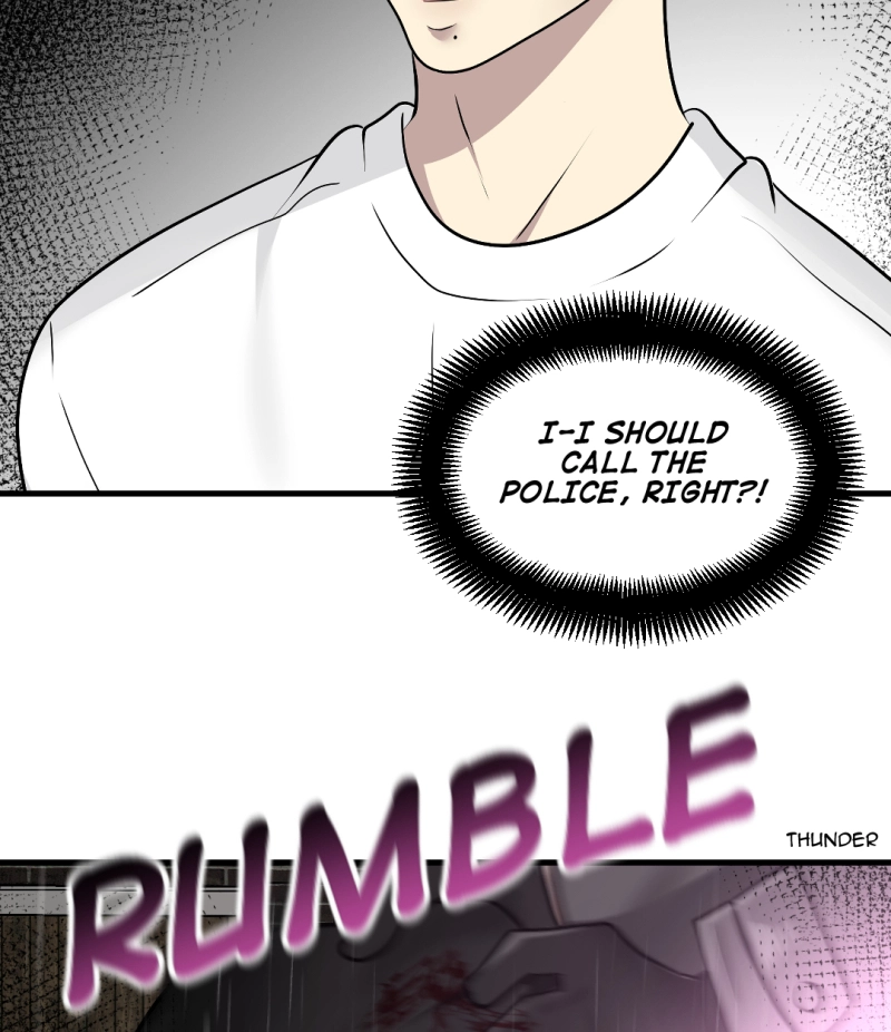 Syndrome Chapter 36 page 35 - 