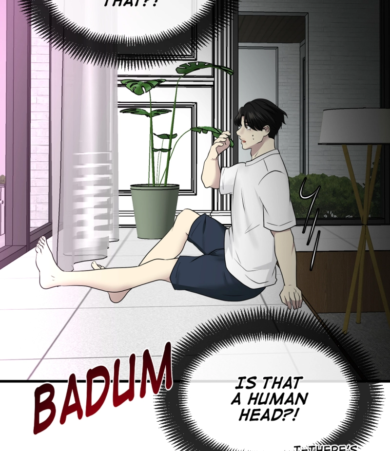 Syndrome Chapter 36 page 38 - 