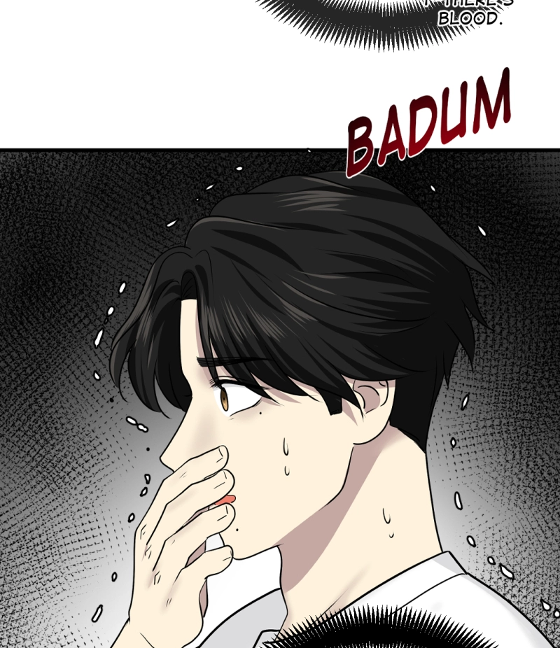 Syndrome Chapter 36 page 39 - 