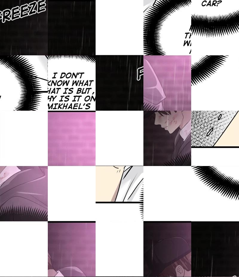 Syndrome Chapter 36 page 40 - 