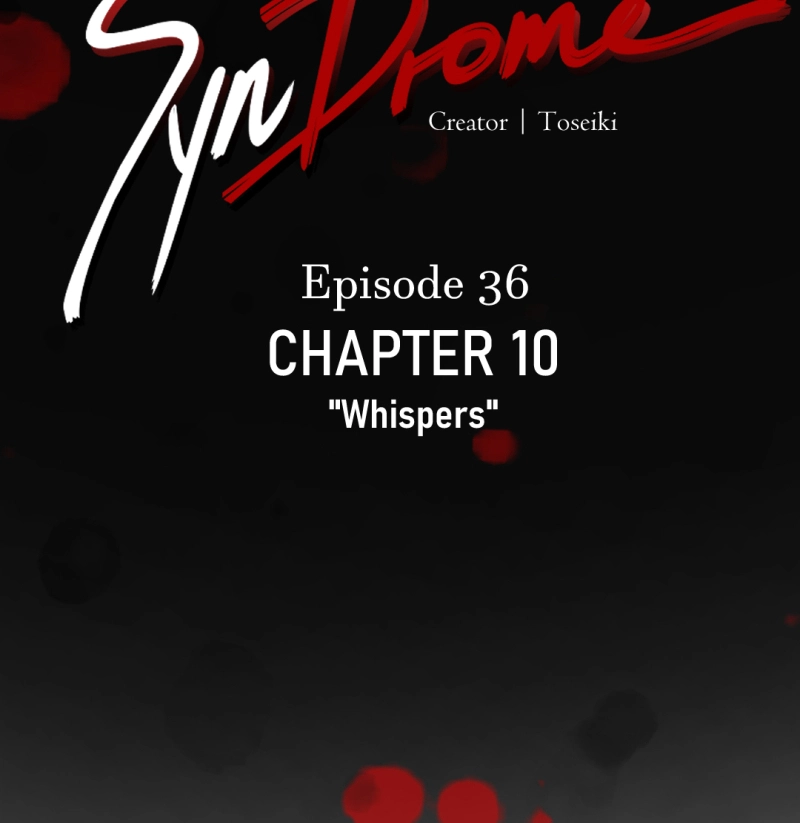 Syndrome Chapter 36 page 51 - 