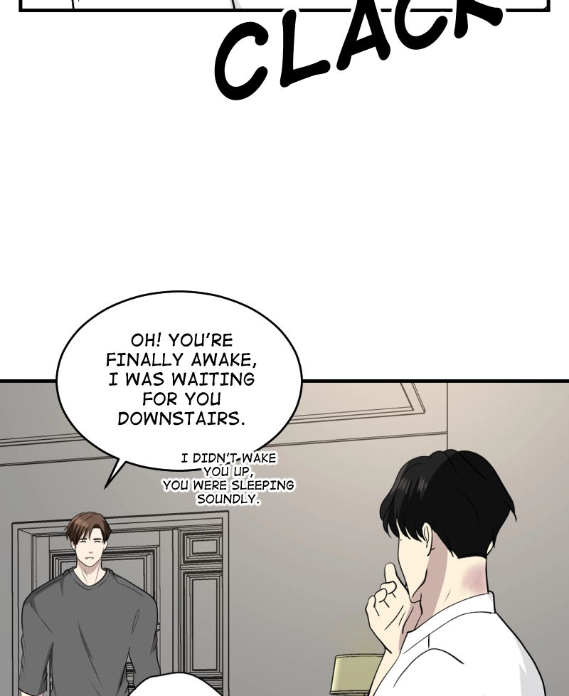 Syndrome Chapter 37 page 45 - 