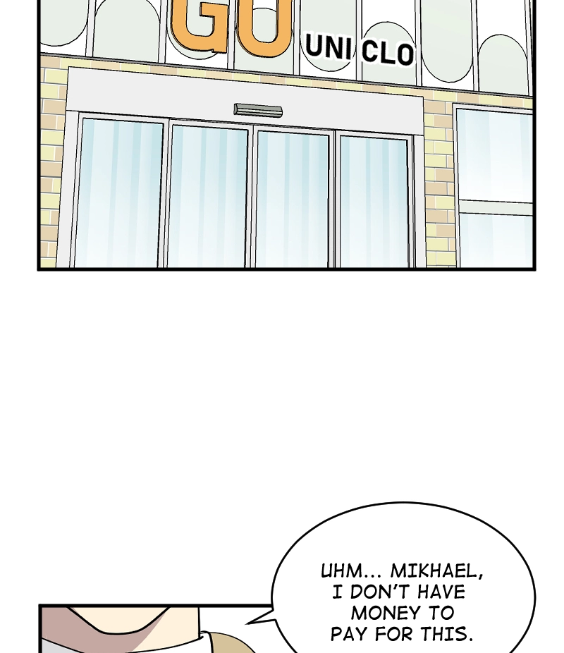 Syndrome Chapter 38.1 page 31 - 