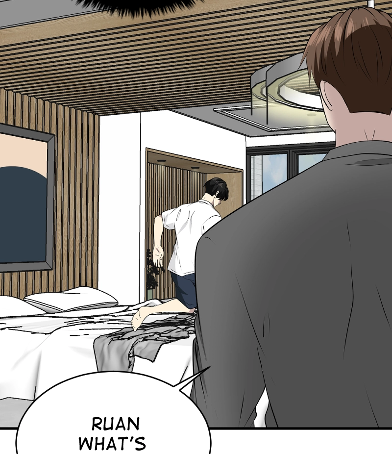 Syndrome Chapter 38 page 13 - 