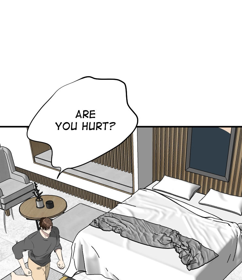 Syndrome Chapter 38 page 17 - 