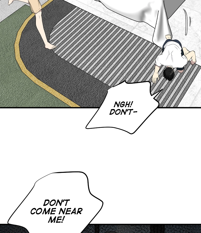 Syndrome Chapter 38 page 18 - 