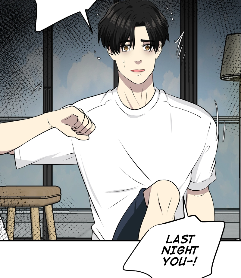 Syndrome Chapter 38 page 19 - 