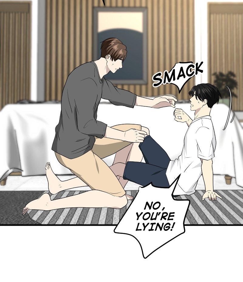 Syndrome Chapter 38 page 22 - 