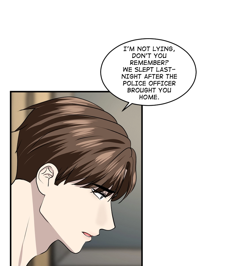 Syndrome Chapter 38 page 23 - 