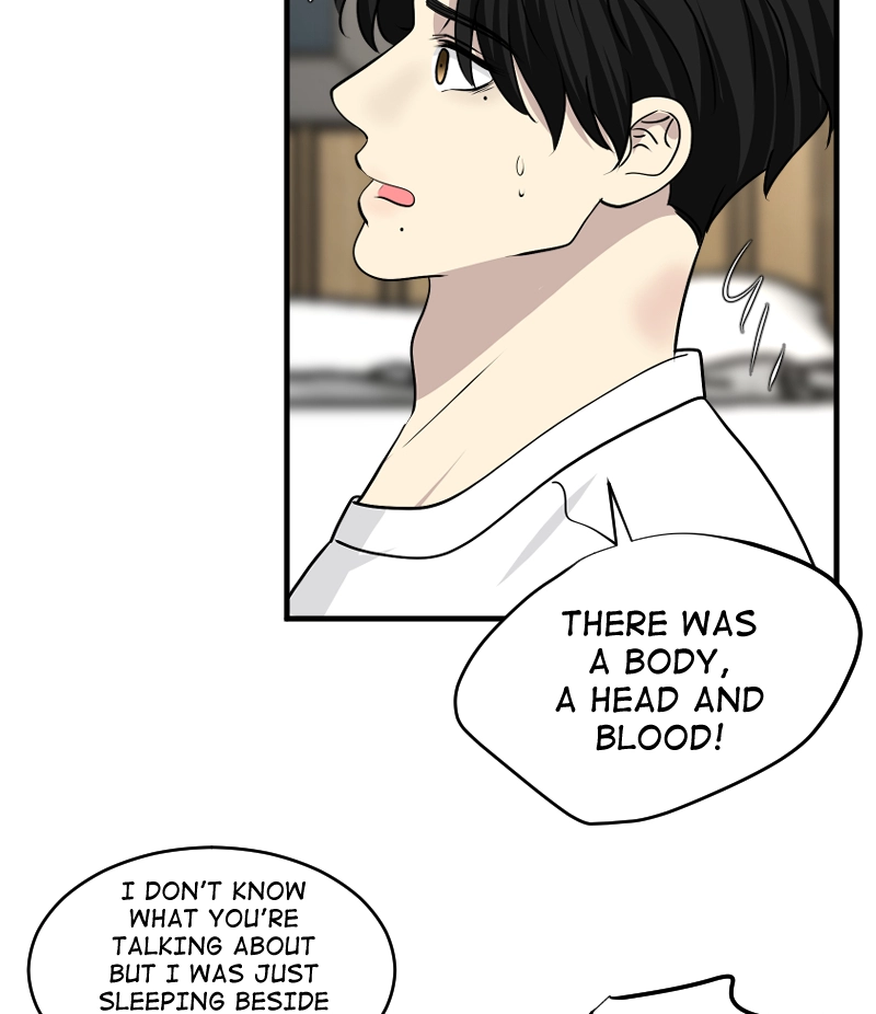 Syndrome Chapter 38 page 25 - 