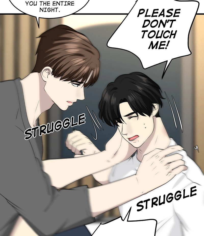 Syndrome Chapter 38 page 26 - 