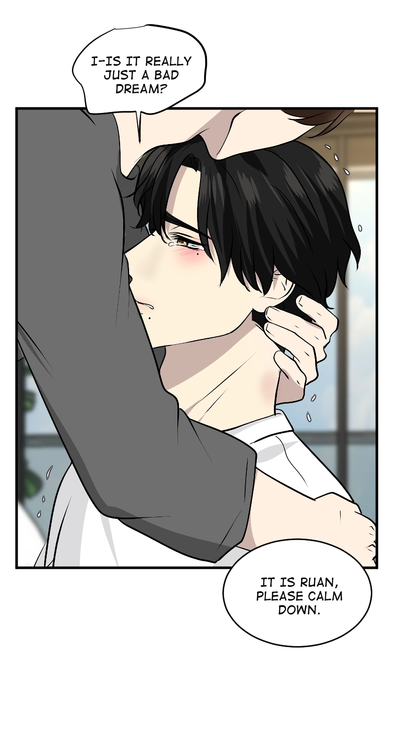 Syndrome Chapter 38 page 31 - 
